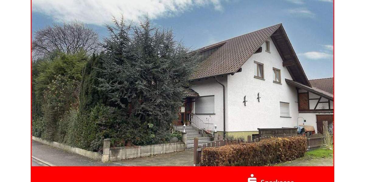 Etagenwohnung Schutterwald Höfen - 5 Zimmer, 151 m&sup2;, 325.000&euro; | Angebot:25703713
