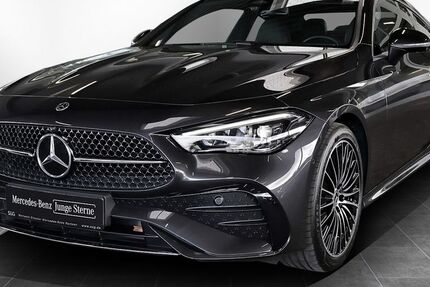 Mercedes-Benz CLE 180 4.060 km 46.390 &euro; Offenburg 77656