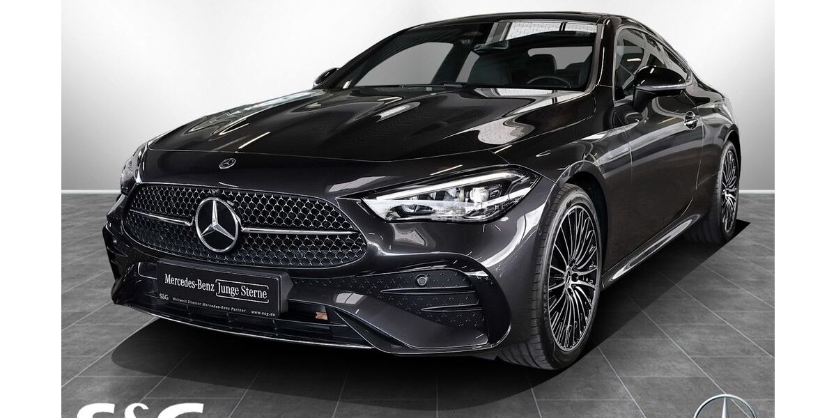 Mercedes-Benz CLE 180 4.060 km 46.390 &euro; Offenburg 77656