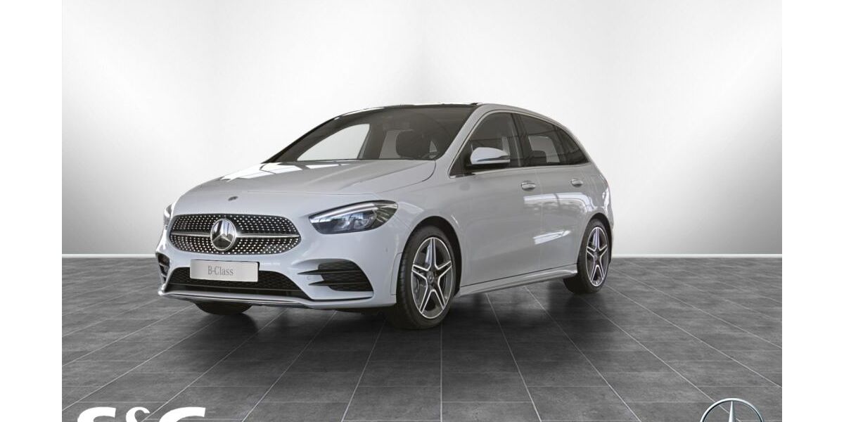 Mercedes-Benz B 200 61.790 km 24.890 &euro; Offenburg 77656