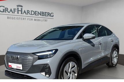 Audi Q4 33.700 km 23.555 &euro; Lahr 77933