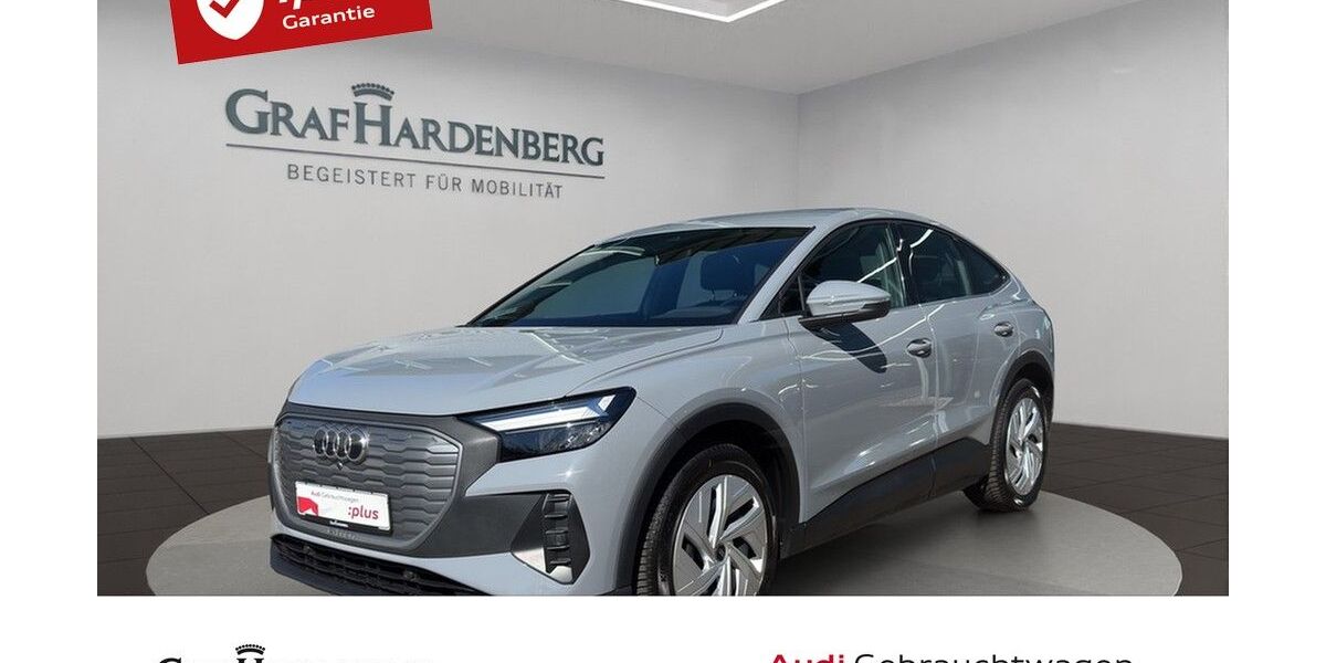 Audi Q4 33.700 km 23.555 &euro; Lahr 77933