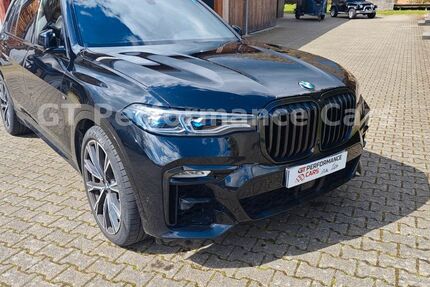 BMW X7 M50 125.900 km 57.400 &euro; Zell am Harmersbach 77736