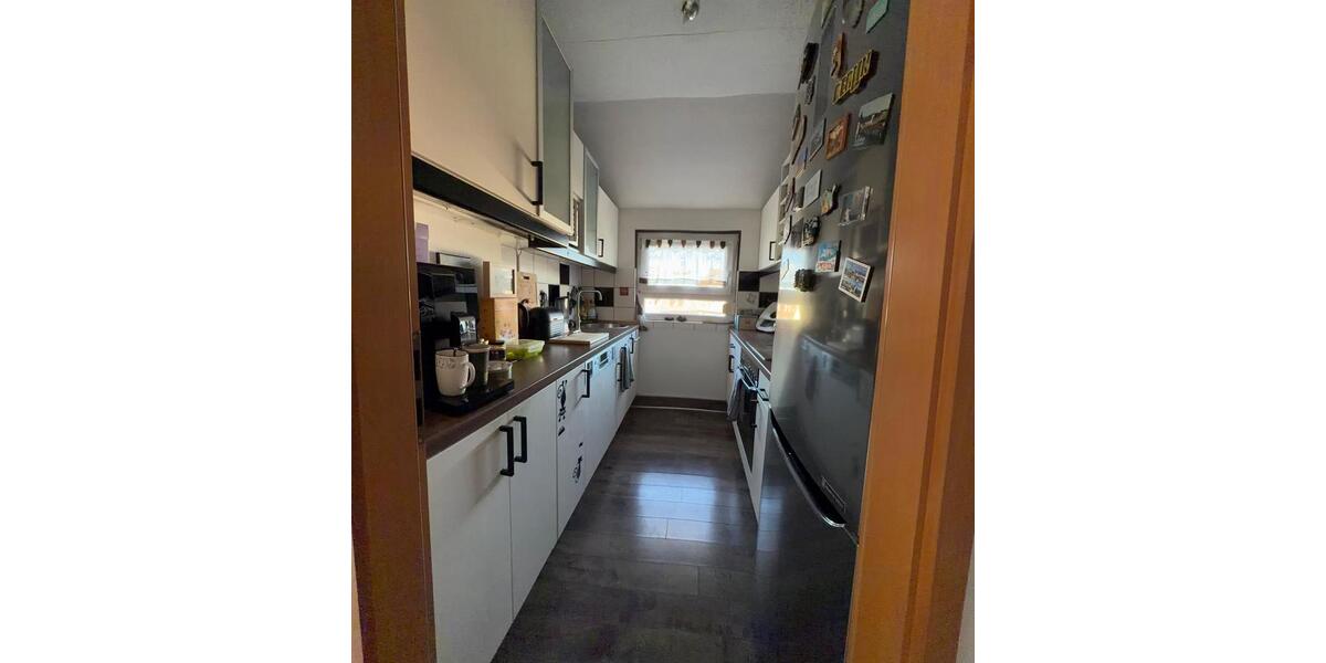 Maisonettenwohnung Bühlertal - 3.5 Zimmer, 89 m&sup2;, 310.000&euro; | Angebot:25844675