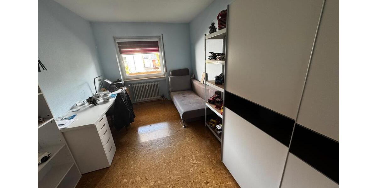Etagenwohnung Haslach im Kinzigtal - 4 Zimmer, 102 m&sup2;, 279.000&euro; | Angebot:26671294