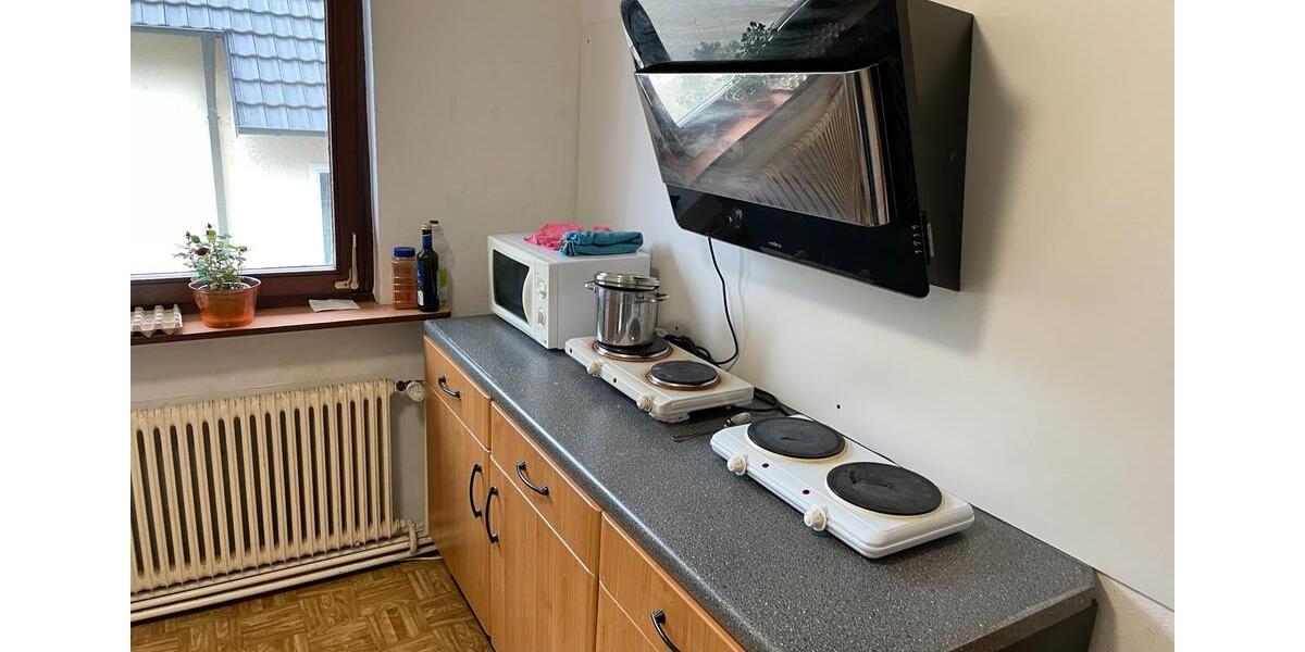 Etagenwohnung Bühl - 1 Zimmer, 24 m&sup2;, 650&euro; | Angebot:24480016