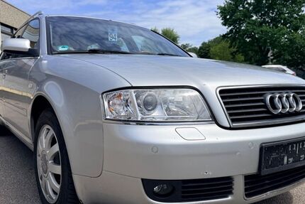 Audi A6 414.000 km 599 &euro; Lahr-Langenwinkel 77933
