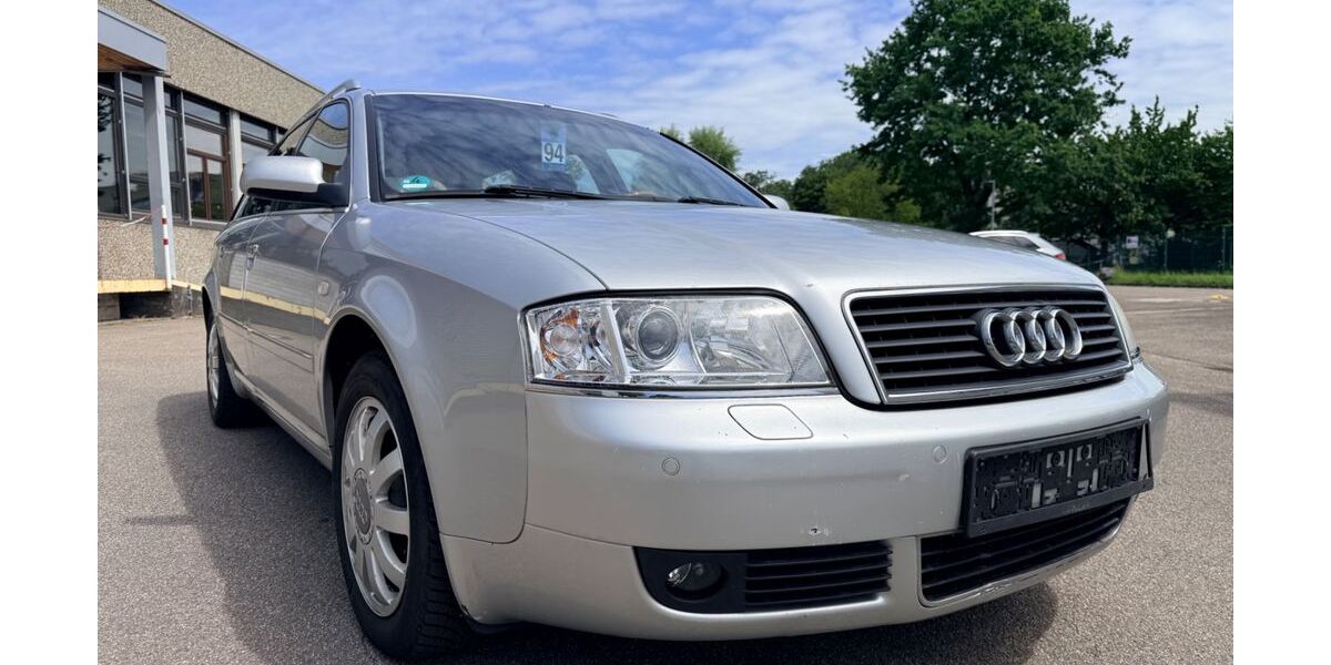 Audi A6 414.000 km 599 &euro; Lahr-Langenwinkel 77933