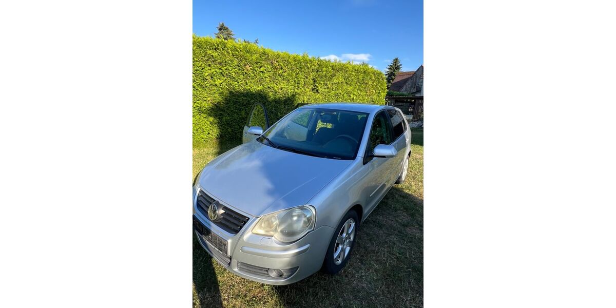 VW Polo 204.783 km 1.490 &euro; Herbolzheim 79336