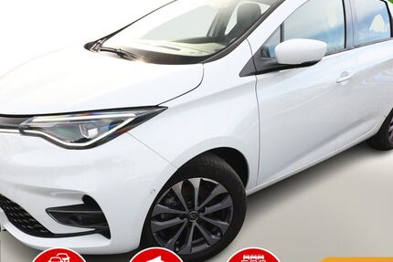 Renault ZOE 58.000 km 13.488 &euro; Kehl 77694