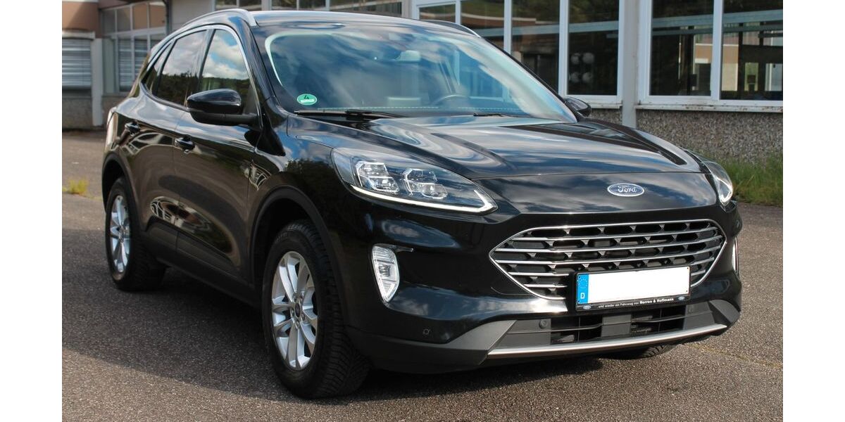 Ford Kuga 128.500 km 17.500 &euro; Lahr 77933