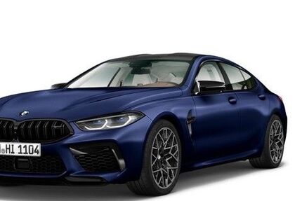 BMW M8 15.704 km 124.930 &euro; Lahr 77933