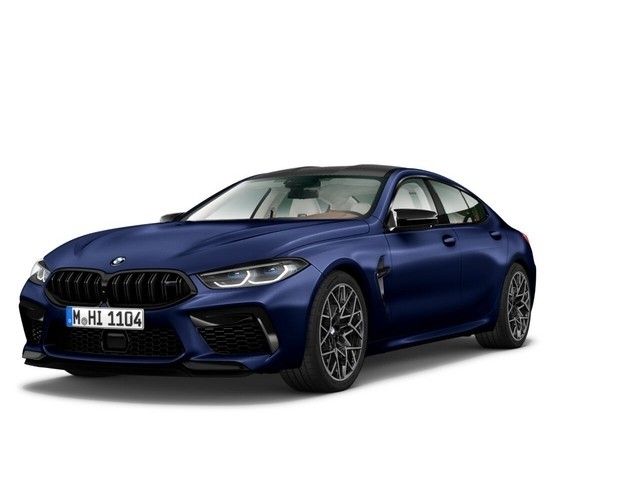 BMW M8 15.704 km 124.930 &euro; Lahr 77933