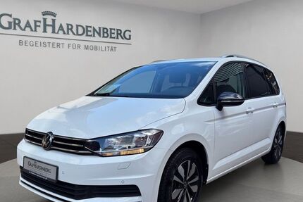 VW Touran 23.800 km 30.777 &euro; Gengenbach 77723