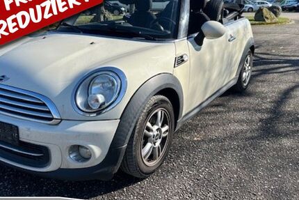 Mini Cooper 82.663 km 9.385 &euro; Achern 77855