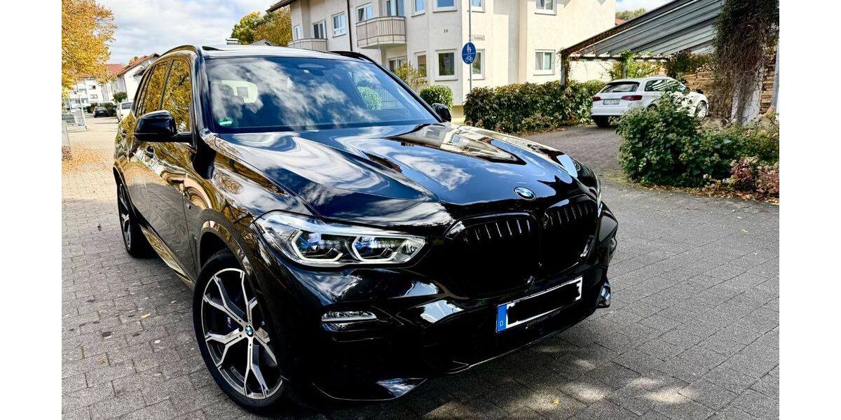BMW X5 176.900 km 39.499 &euro; Lahr 77933