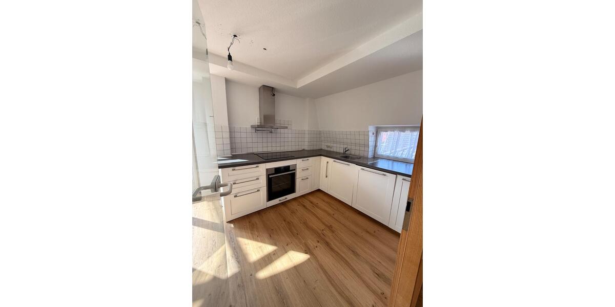 Maisonettenwohnung Zell am Harmersbach - 4 Zimmer, 167 m&sup2;, 1.170&euro; | Angebot:25479850