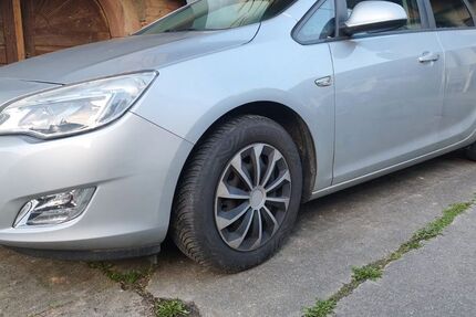 Opel Astra 146.687 km 4.900 &euro; Herbolzheim 79366