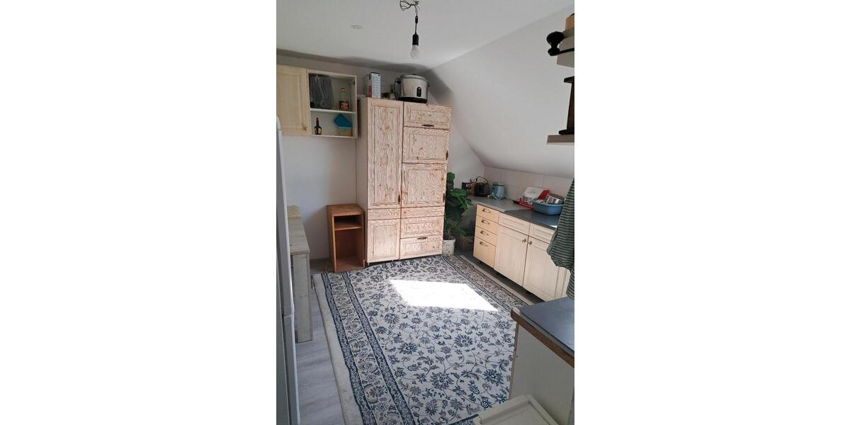 Etagenwohnung Offenburg Rammersweier - 1 Zimmer, 20 m&sup2;, 550&euro; | Angebot:26004510