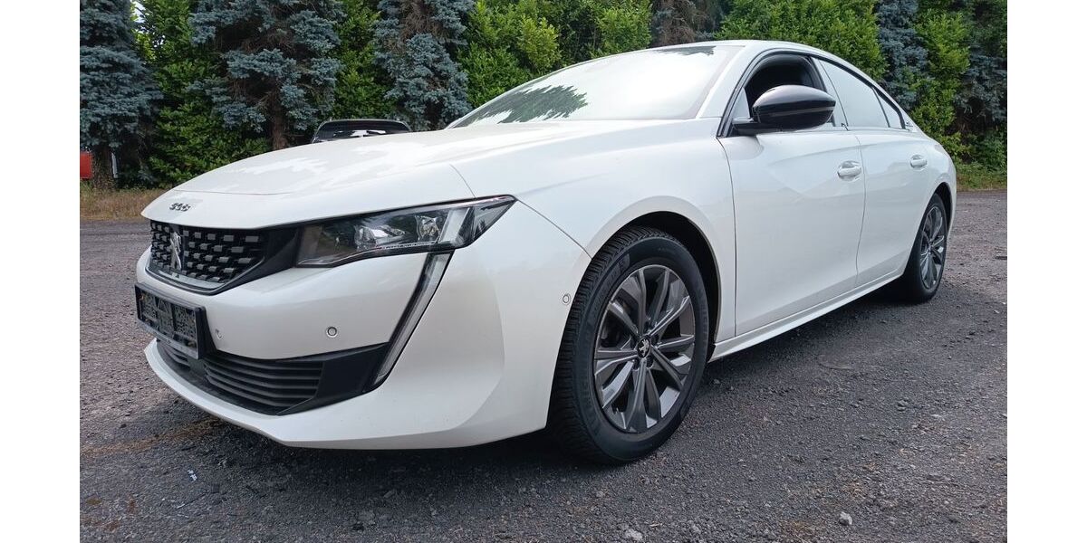 Peugeot 508 176.400 km 13.999 &euro; Lahr-Langenwinkel 77933