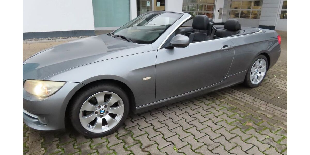 BMW 320 150.250 km 10.800 &euro; Gengenbach 77723