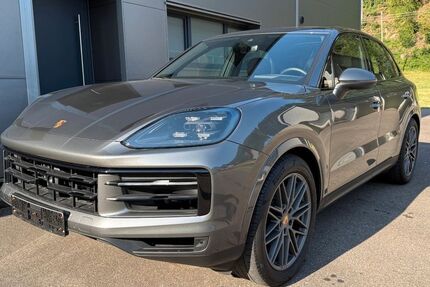 Porsche Cayenne 39.500 km 86.900 &euro; Mühlenbach 77796