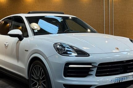 Porsche Cayenne 225.532 km 30.000 &euro; Rheinau Freistett 77866