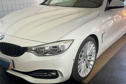 BMW 435 52.321 km 32.980 &euro; Lahr 77933