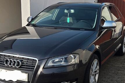 Audi A3 184.000 km 9.300 &euro; Herbolzheim 79336