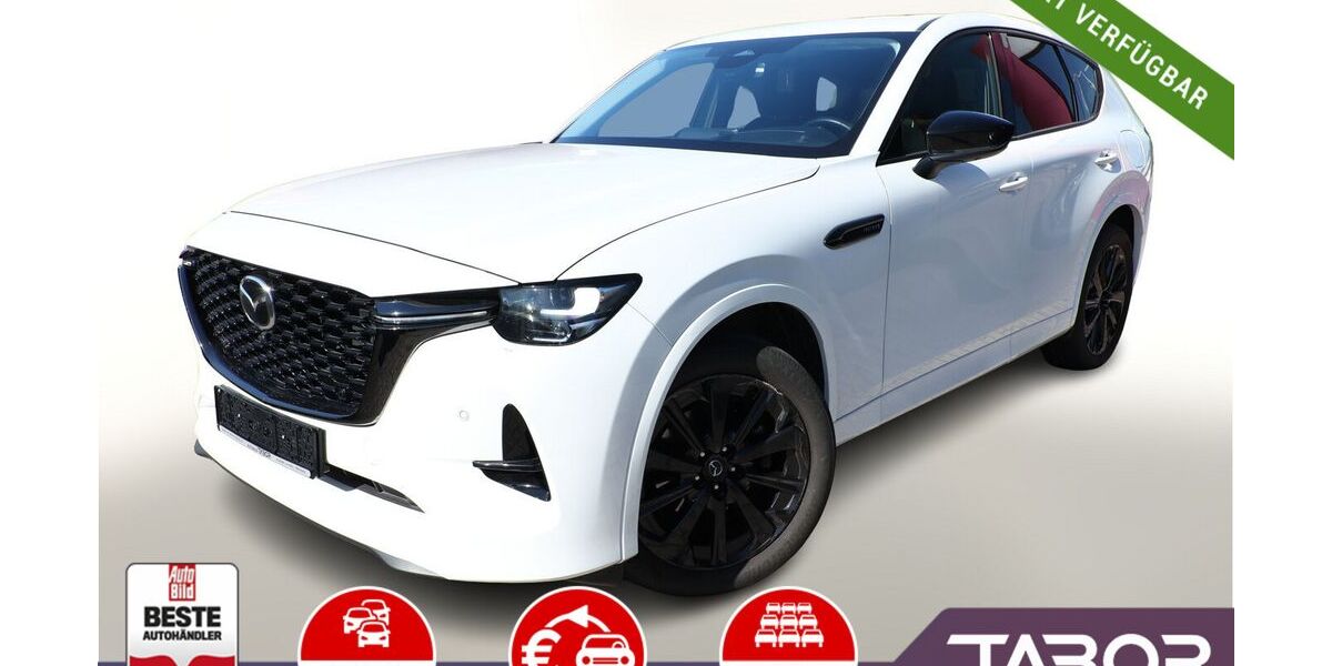 Mazda CX-60 51.350 km 37.988 &euro; Kehl 77694