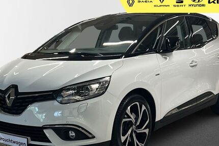 Renault Scenic 92.500 km 14.490 &euro; Friesenheim 77948