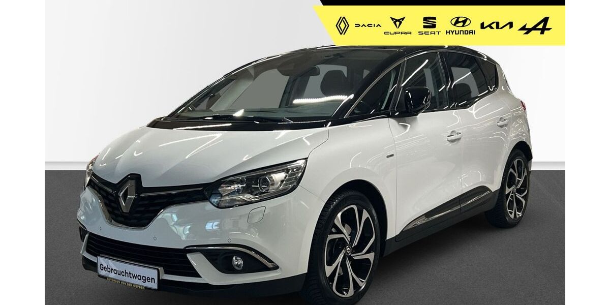 Renault Scenic 92.500 km 14.490 &euro; Friesenheim 77948