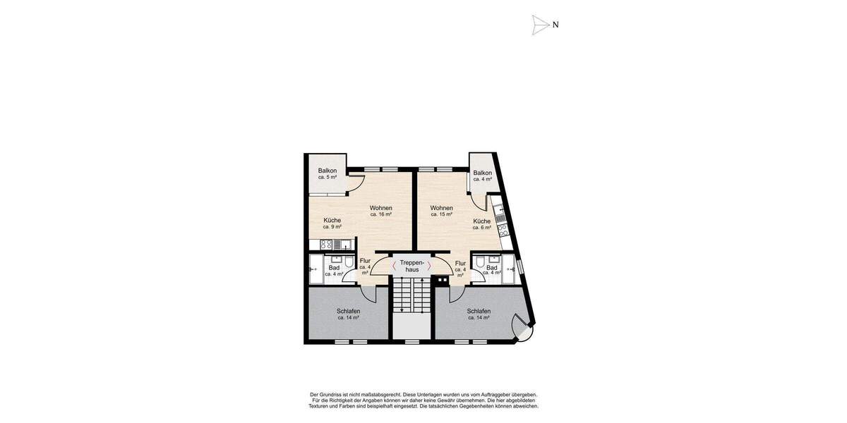Mehrfamilienhaus, Wohnhaus Offenburg Stadtmitte - 1 Zimmer, 311 m&sup2;, 1.050.000&euro; | Angebot:25866358