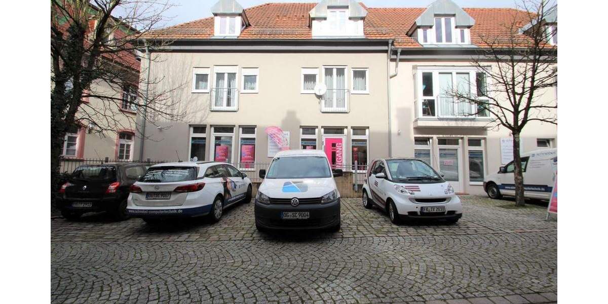 Gewerbeobjekt Zell am Harmersbach Zell - 650&euro; | Angebot:25699431