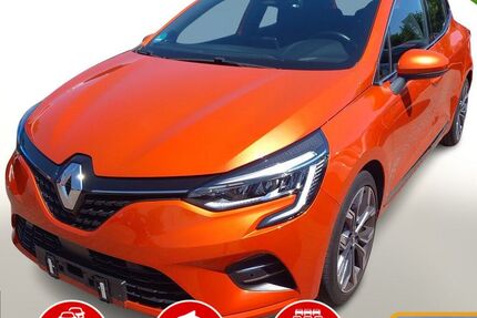 Renault Clio 85.600 km 13.288 &euro; Kehl 77694
