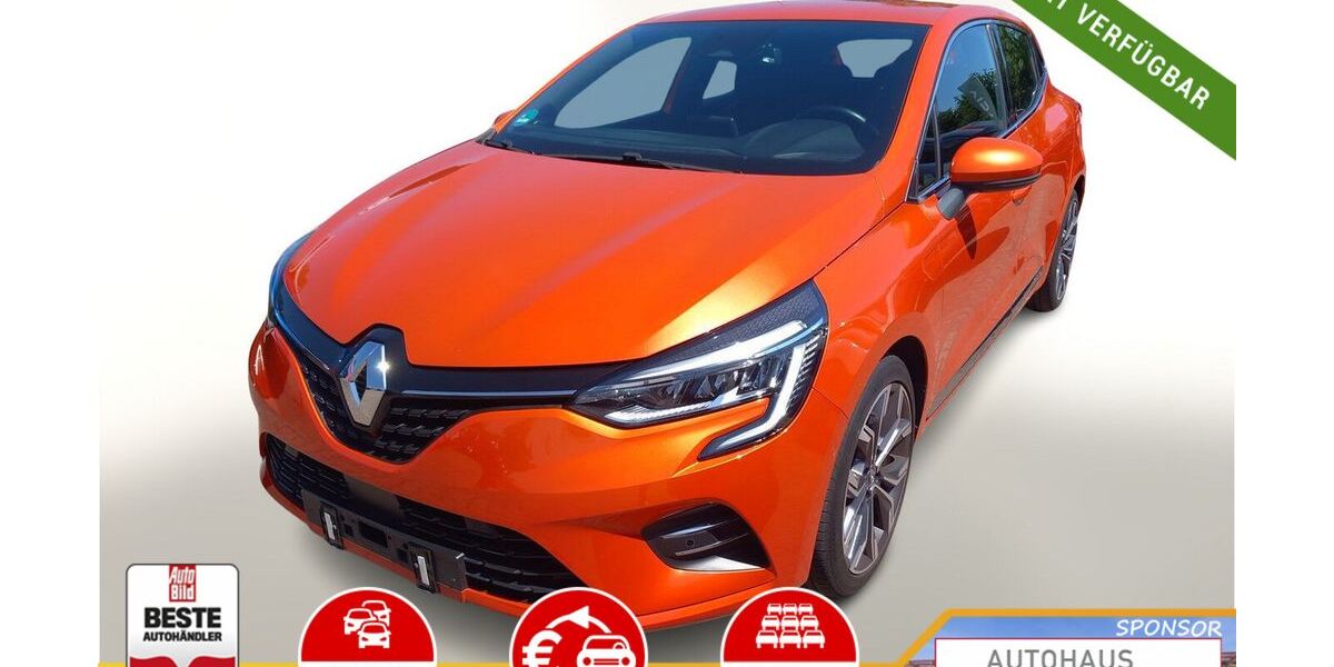 Renault Clio 85.600 km 13.288 &euro; Kehl 77694