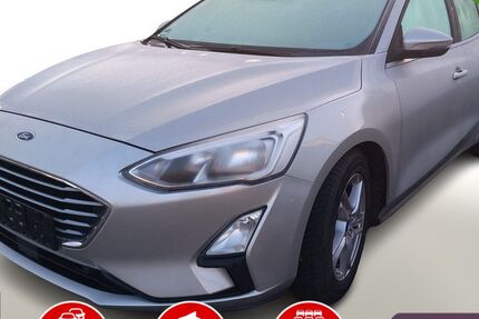 Ford Focus 43.100 km 15.788 &euro; Kehl 77694
