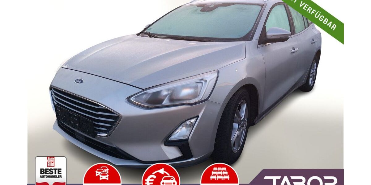 Ford Focus 43.100 km 15.788 &euro; Kehl 77694