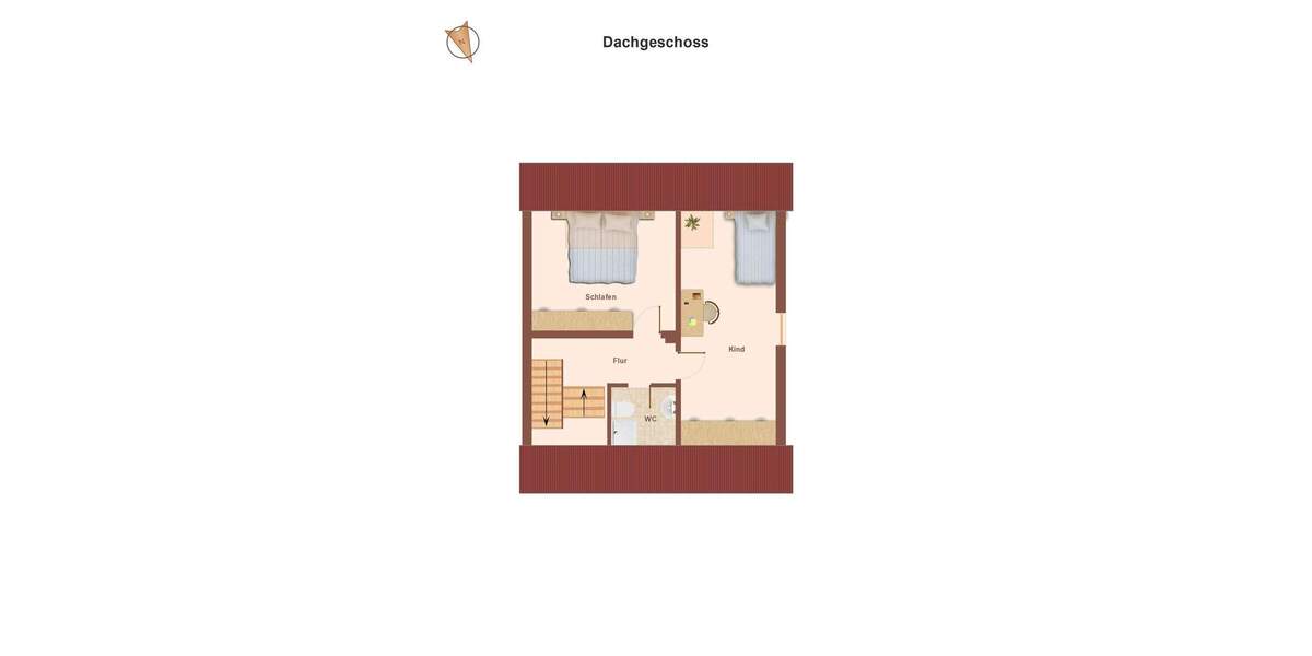 Reihenendhaus Kehl - 7 Zimmer, 169 m&sup2;, 465.000&euro; | Angebot:25669568