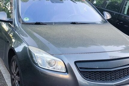 Opel Insignia 318.500 km 7.300 &euro; Lahr/Schwarzwald 77933