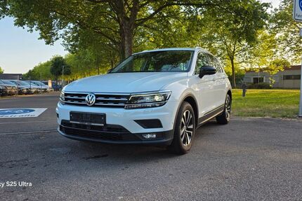 VW Tiguan 150.000 km 17.700 &euro; Lahr/Schwarzwald 77933