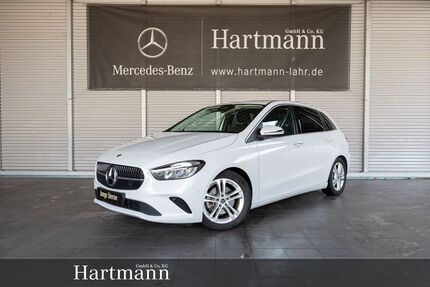 Mercedes-Benz B 200 4.180 km 29.850 &euro; Lahr 77933
