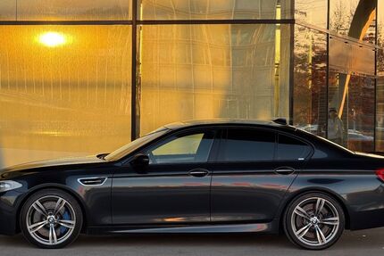 BMW M5 44.000 km 49.900 &euro; Offenburg- Zunsweier 77656