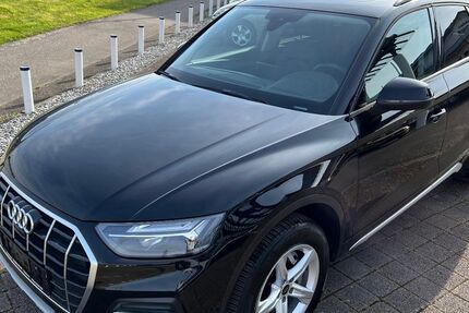 Audi Q5 47.064 km 43.800 &euro; Sasbach 77880