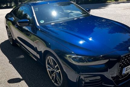 BMW M440 73.000 km 42.900 &euro; Bühlertal 77830