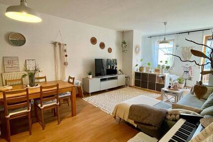 Wohnung Kehl - 3 Zimmer, 120 m&sup2;, 1.000&euro; | Angebot:25985190