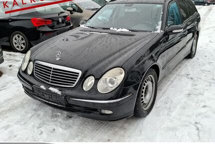 Mercedes-Benz E 280 229.021 km 2.685 &euro; Achern 77855