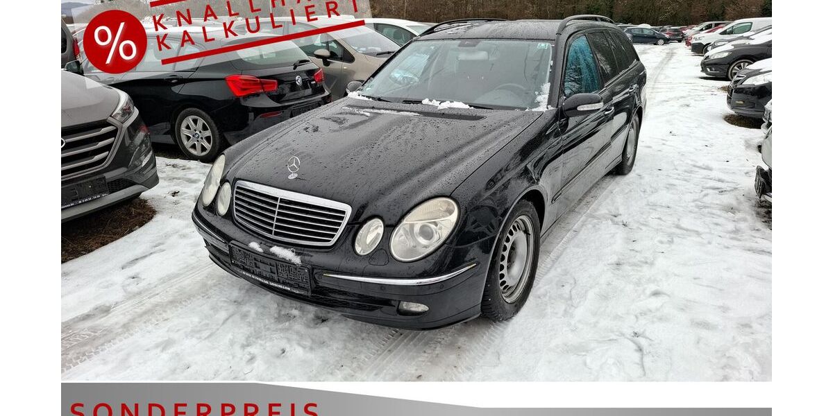 Mercedes-Benz E 280 229.021 km 2.685 &euro; Achern 77855