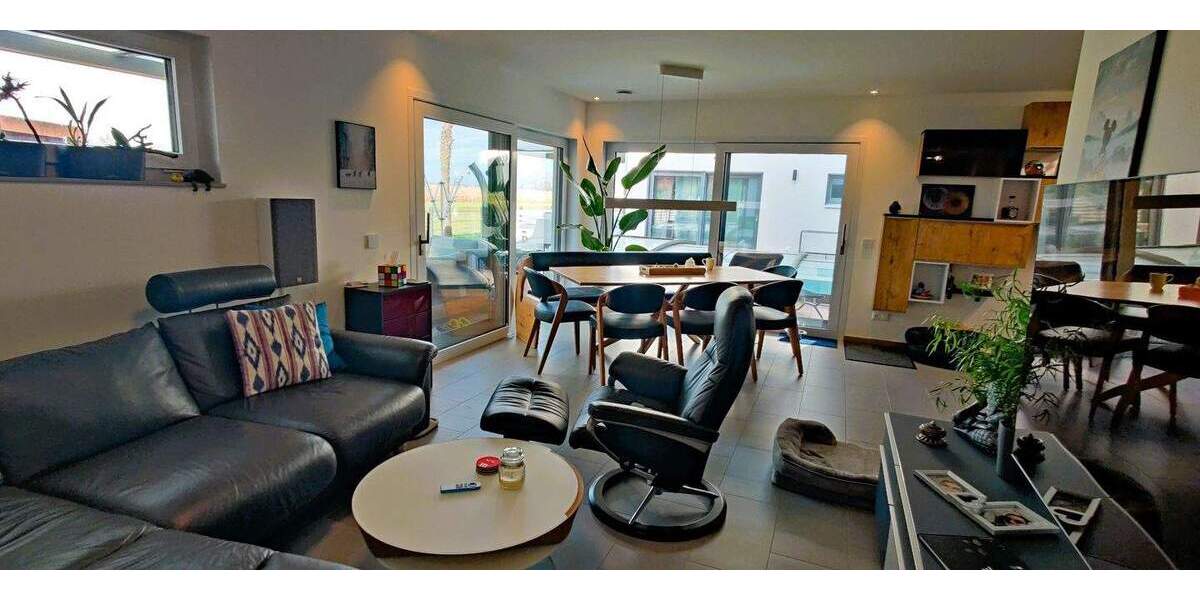 Einfamilienhaus Meißenheim - 6 Zimmer, 200 m&sup2;, 945.000&euro; | Angebot:25703279