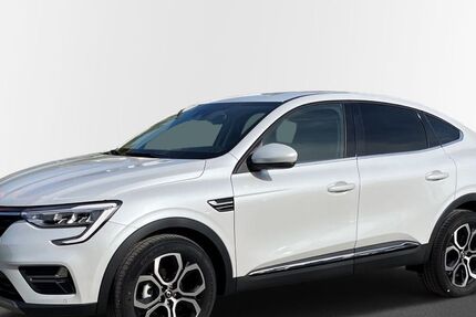 Renault Arkana 30.211 km 22.490 &euro; Friesenheim 77948
